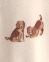  Пижама с закрытыми ножками Dog