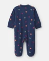  Pijama cu talpa Fruit
