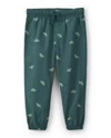  Set 2 piese Dino - hanorac cu gluga si pantaloni