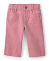  Set 2 piese Floral - bluza cu volanase si pantaloni