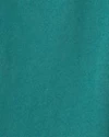  Set 3 piese Green Varsity - geaca, pantaloni si bluza cu maneca lunga