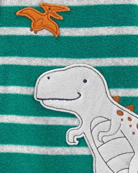  Pijama bebelus Dinozauri