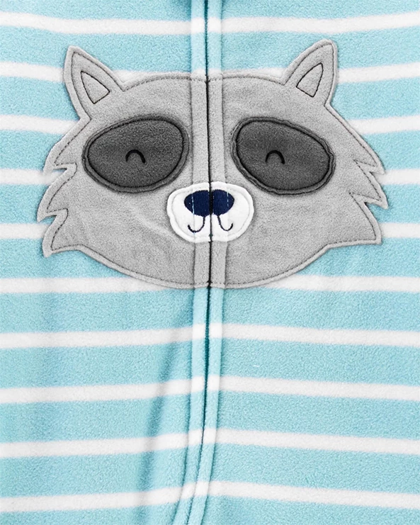  Pijama bebelus Raton