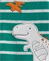  Pijama bebelus Dinozauri