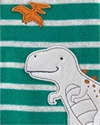  Pijama Dinozaur