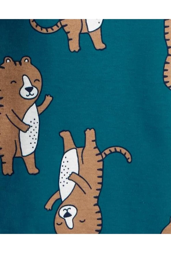  Set 3 piese body Animale