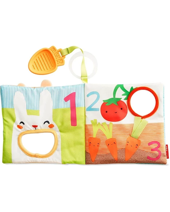 Carticica de activitati  Farmstand