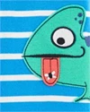  Pijama cu fermoar Cameleon
