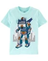  Tricou Robotel