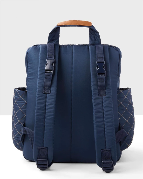 Rucsac pentru mame  Forma Navy