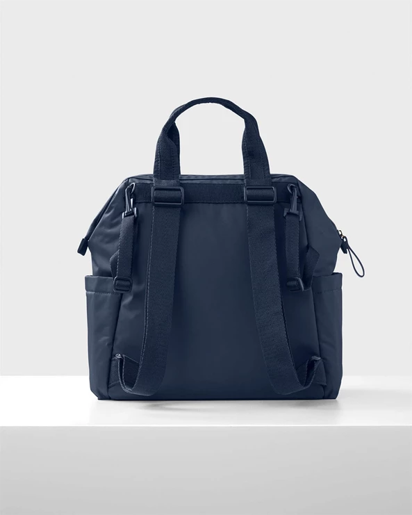 Сумка-рюкзак для мамы  Midnight Navy