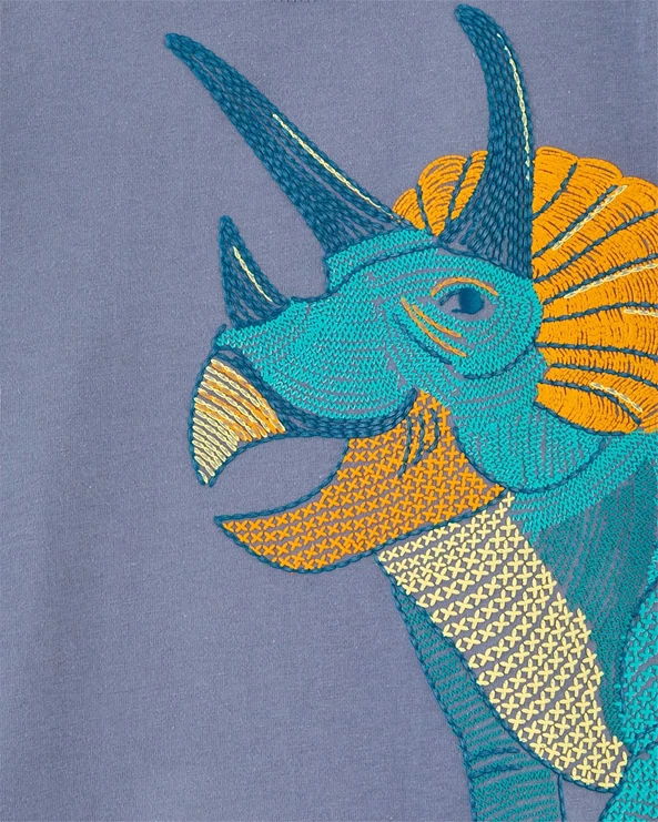  Tricou Dinozaur