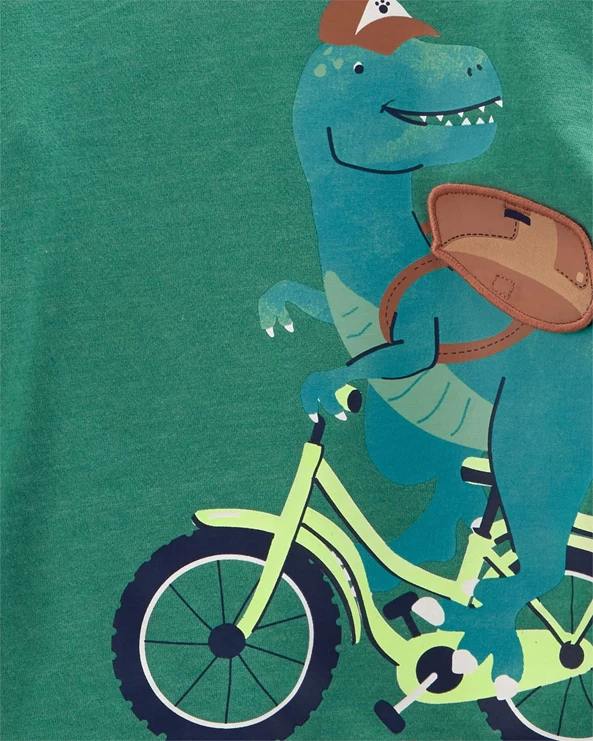  Bluza Bicicleta