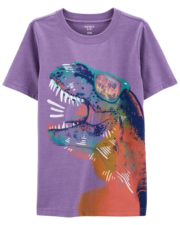  Tricou Dinozaur