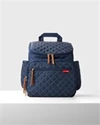 Rucsac pentru mame  Forma Navy