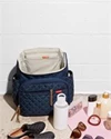 Rucsac pentru mame  Forma Navy
