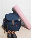 Rucsac pentru mame  Forma Navy
