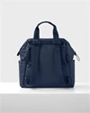 Сумка-рюкзак для мамы  Midnight Navy