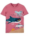  Tricou Creaturi Marine