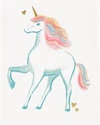  Tricou Unicorn