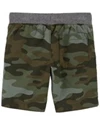  Pantaloni scurti Camuflaj