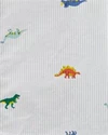  Рубашка Динозавр