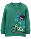  Bluza Bicicleta