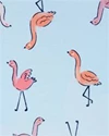  Set 2 pijamale Flamingo