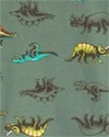  Set 2 pijamale Dinozauri