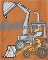  Tricou Constructii