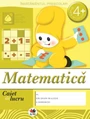 Matematica grupa mijlocie (4+ ani)