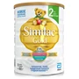 Formula de lapte Similac Gold 2 (6+ luni), 800 g