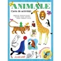Animale - Carte de activitati