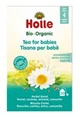 Ceai pentru copii Holle Bio Organic (4+ luni), 20 buc.