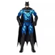 Фигурка Бэтмен в синем костюме Batman Bat-Teh Action Spin Master 30 см