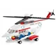 Constructor Sluban City Aviation-H Personal Helicopter