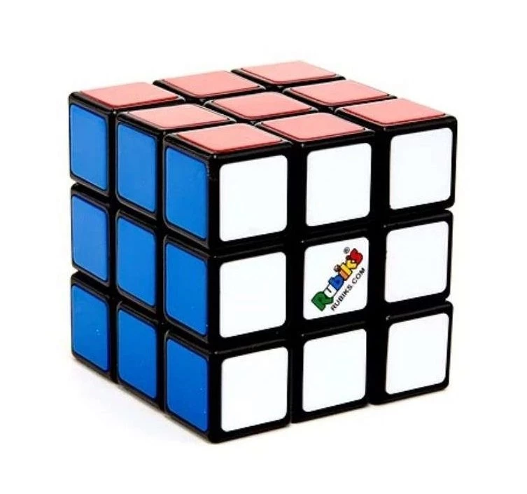 Joc educativ Rubik's Cub 3*3