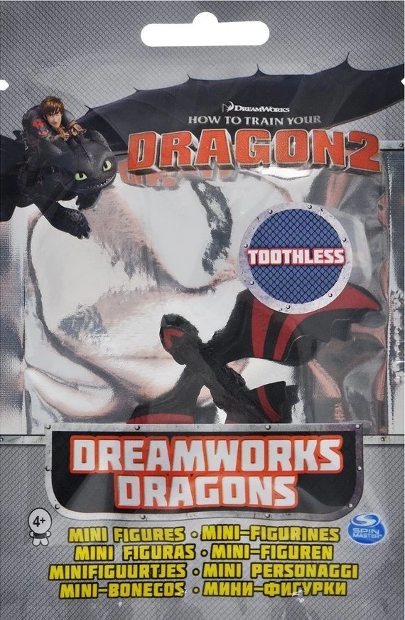 Фигурки Noriel Dragons "Grab n Go Dragon"