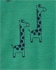 Carter's Body Girafa