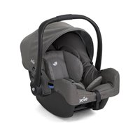 Scaun auto Joie Gemm 0-13 kg Foggy Gray