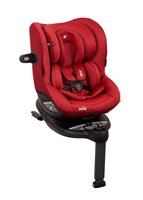 Scaun auto rotativ cu isofix Joie i-Spin 360 Merlot 0-18 kg
