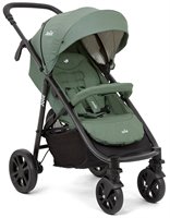 Carucior multifunctional Joie Litetrax 4 DLX Laurel