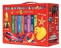 Prima mea biblioteca ilustrata, set cutie 8 carti