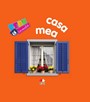 Bebe invata - Casa mea