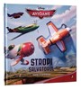 Stropi salvatorul - Carte cu proiector