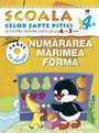 Numararea. Marimea. Forma 4-5 ani