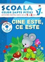 Cine este, ce este 1+ an