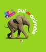 Bebe invata - Pui de animale