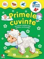 Primele cuvinte (4+ ani)  Invat sa citesc