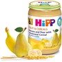 Piure HIPP din cereale integrale cu banane si pere (6+ luni), 190 g
